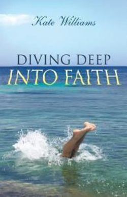Diving Deep Into Faith Diving Deep Into Faith