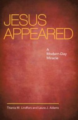 Jesus Appeared Jesus Appeared