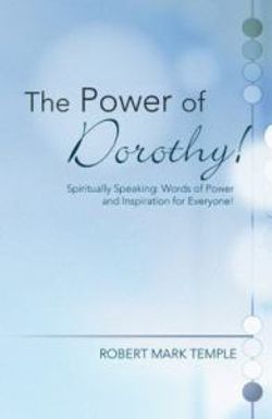 The Power of Dorothy! The Power of Dorothy!