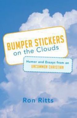 Bumper Stickers on the Clouds Bumper Stickers on the Clouds