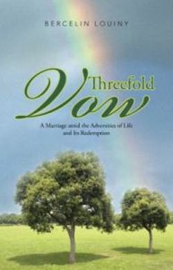 Threefold Vow Threefold Vow