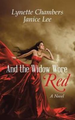 And the Widow Wore Red And the Widow Wore Red