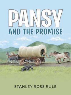 Pansy and the Promise Pansy and the Promise