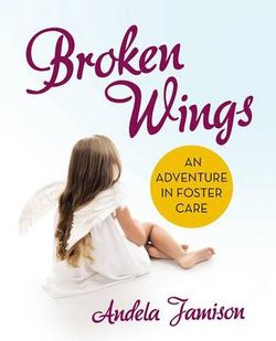 Broken Wings Broken Wings