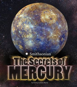The Secrets of Mercury The Secrets of Mercury