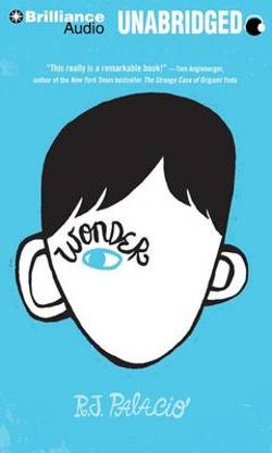 Wonder Wonder