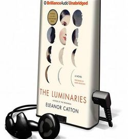 The Luminaries The Luminaries