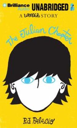 The Julian Chapter The Julian Chapter