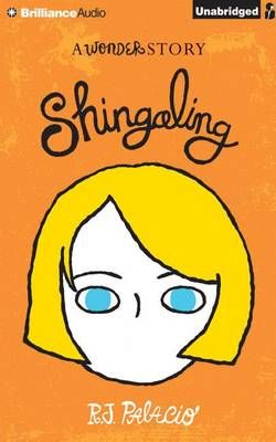 Shingaling Shingaling