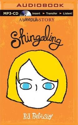 Shingaling Shingaling
