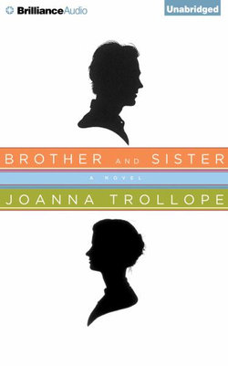 Brother and Sister Brother and Sister