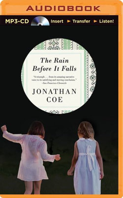 The Rain Before it Falls The Rain Before it Falls