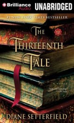 The Thirteenth Tale The Thirteenth Tale