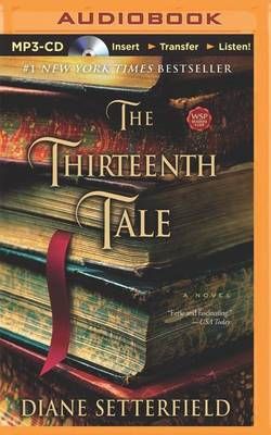 The Thirteenth Tale The Thirteenth Tale
