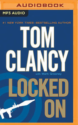 Locked On Locked On