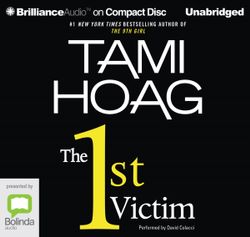 The 1St Victim The 1St Victim