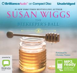 The Beekeeper's Ball (MP3) The Beekeeper's Ball (MP3)