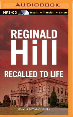 Recalled to Life Recalled to Life
