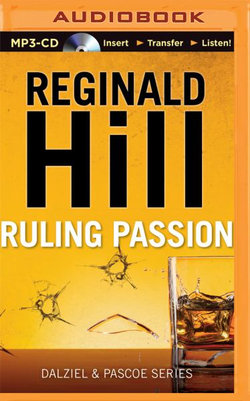 Ruling Passion Ruling Passion