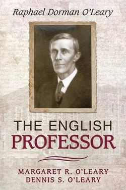 The English Professor The English Professor