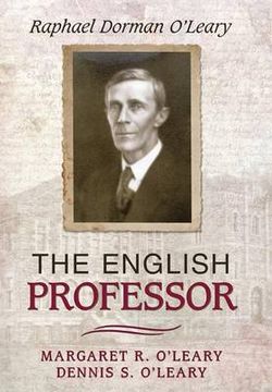 The English Professor The English Professor