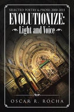 Evolutionize: Light and Voice Evolutionize: Light and Voice