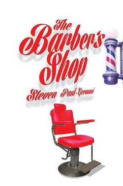 The Barber's Shop The Barber's Shop