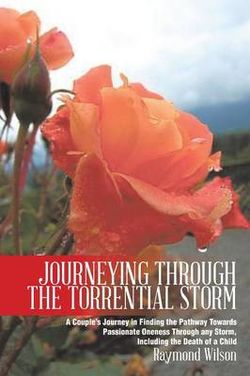 Journeying Through the Torrential Storm Journeying Through the Torrential Storm