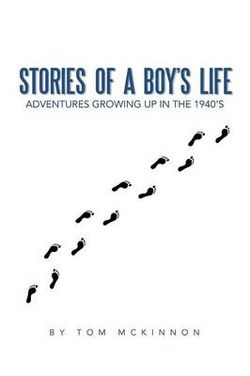 Stories of A Boy's Life Stories of A Boy's Life