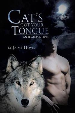 Cat's got your Tongue Cat's got your Tongue