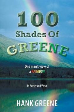 100 Shades Of Greene 100 Shades Of Greene