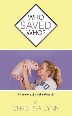 Who Saved Who? Who Saved Who?
