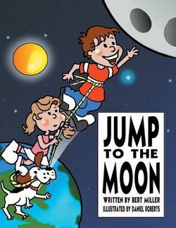 Jump to the Moon Jump to the Moon