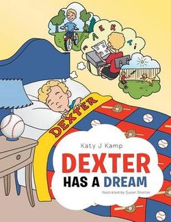 Dexter Has a Dream Dexter Has a Dream