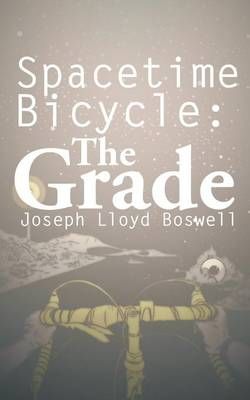 Spacetime Bicycle Spacetime Bicycle