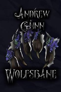 Wolfsbane Wolfsbane