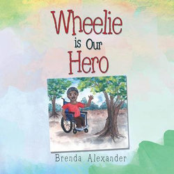 Wheelie is Our Hero Wheelie is Our Hero