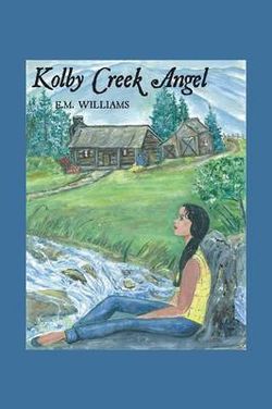 Kolby Creek Angel Kolby Creek Angel