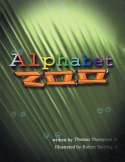 Alphabet Zoo Alphabet Zoo