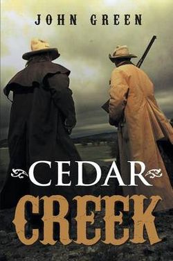Cedar Creek Cedar Creek