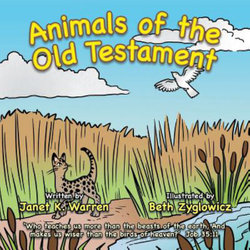 Animals of the Old Testament Animals of the Old Testament