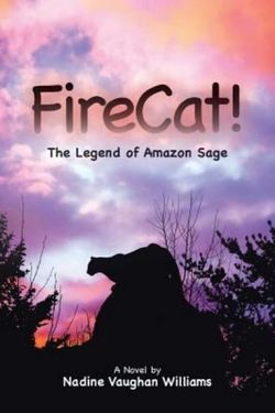 FireCat! FireCat!