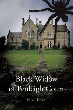 Black Widow of Penleigh Court Black Widow of Penleigh Court