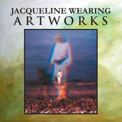 Jacqueline Wearing Jacqueline Wearing