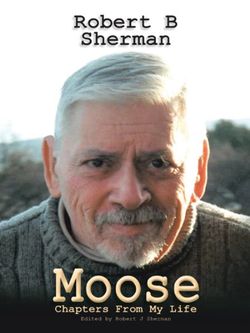 Moose Moose