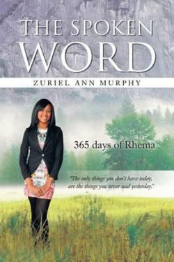 THE Spoken Word THE Spoken Word