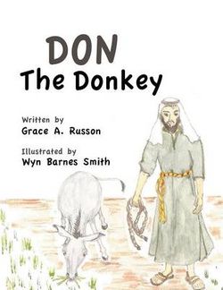 Don The Donkey Don The Donkey