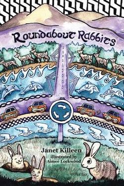 Roundabout Rabbits Roundabout Rabbits