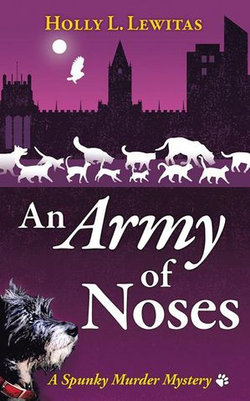 An Army of Noses An Army of Noses