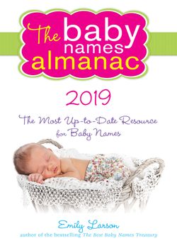 baby names books buy